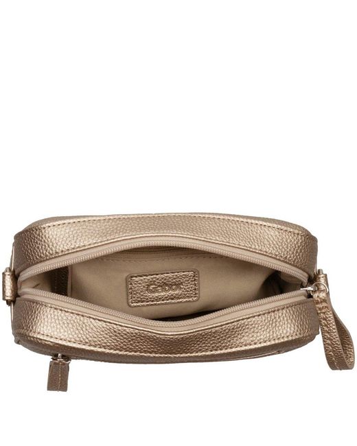 Gabor Brown Silena Camera Bag