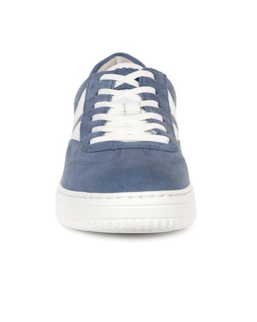 Gabor Blue Badge Trainer