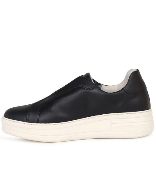 Gabor Blue Kea Trainers