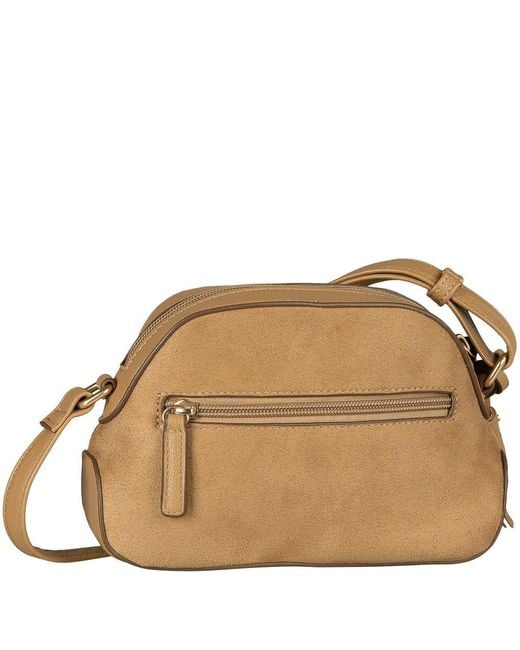 Gabor Brown Anthea Camera Bag
