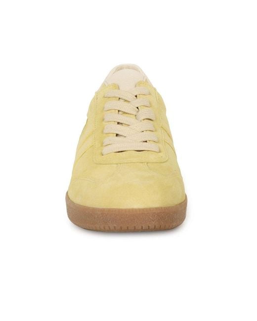 Gabor Natural West Trainers