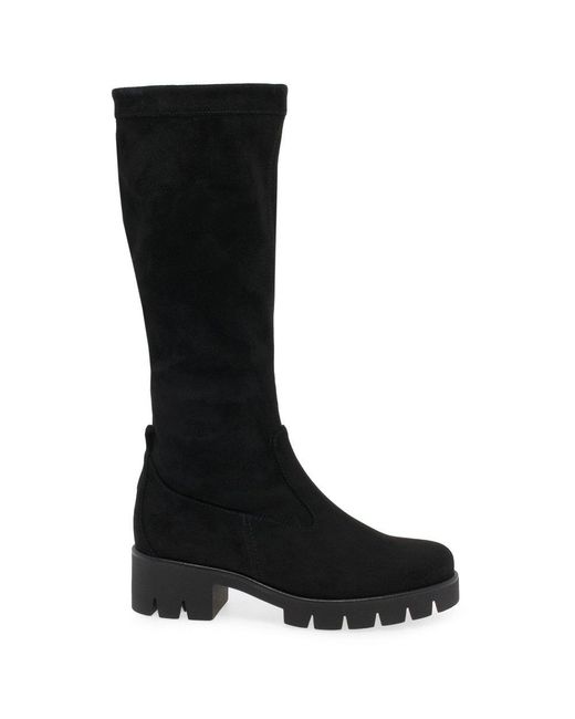 Gabor Black Gab Baku (m) 91.719 Size: 2.5