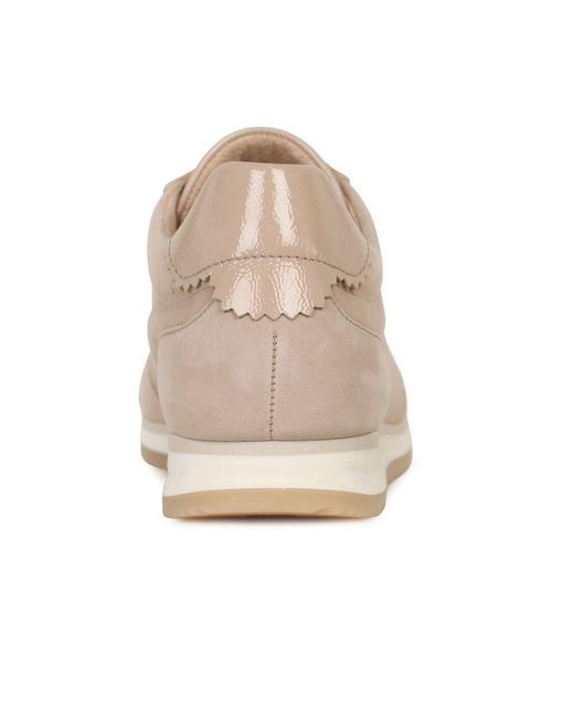 Gabor Natural Novice Trainers