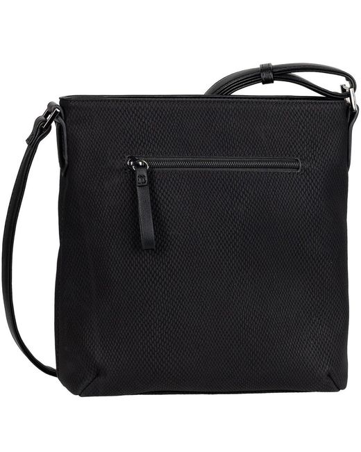 Gabor Black Wanda Cross Bag M