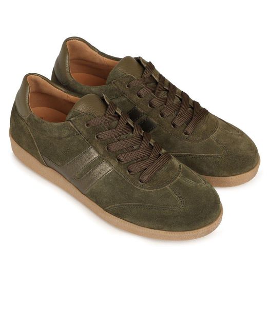 Gabor Brown West Trainers