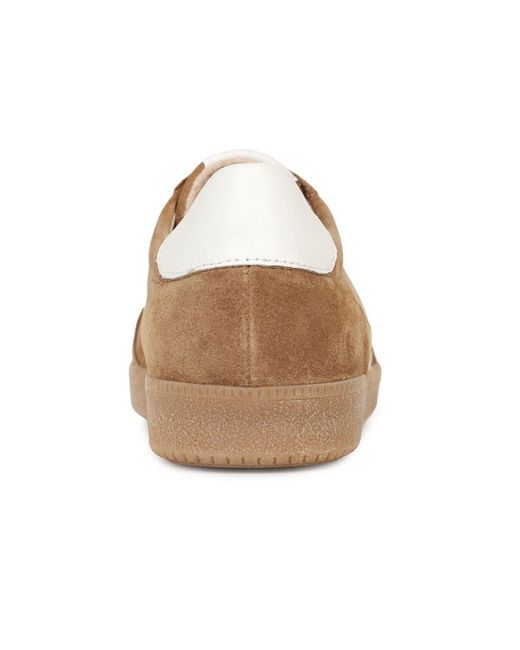 Gabor Brown West Trainers
