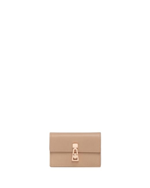 Gabriela Hearst Multicolor Concertina Card Wallet