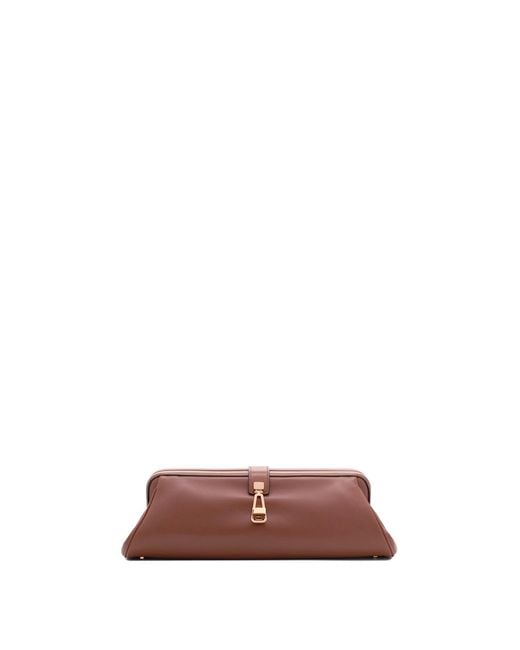 Gabriela Hearst Multicolor Paola Clutch