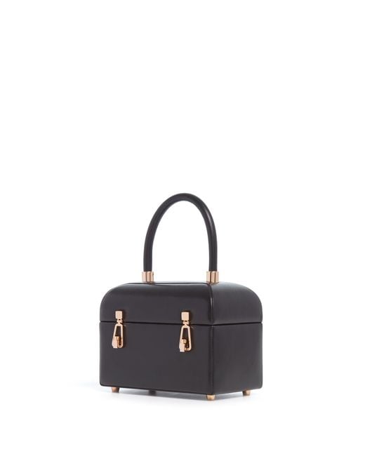 Gabriela Hearst Black Patsy Bag