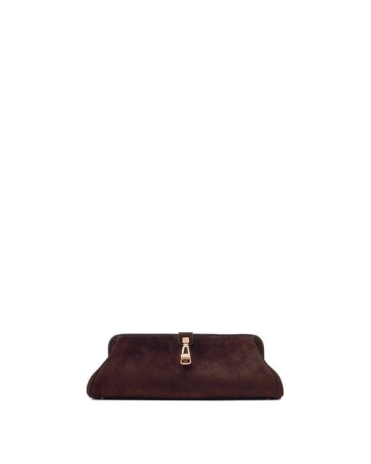 Gabriela Hearst Multicolor Paola Clutch