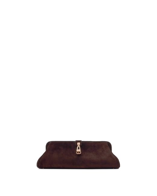 Gabriela Hearst Multicolor Paola Clutch
