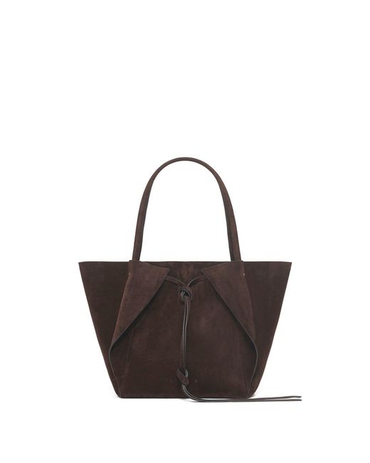 Gabriela Hearst Multicolor Marija Tote Bag
