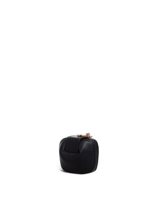 Gabriela Hearst White Rafaela Coin Purse