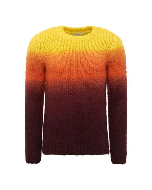 Gabriela Hearst Multicolor Pallas Knit Sweater
