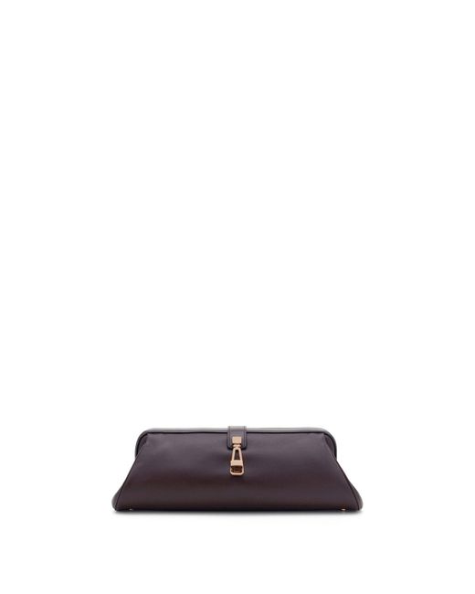 Gabriela Hearst Multicolor Paola Clutch