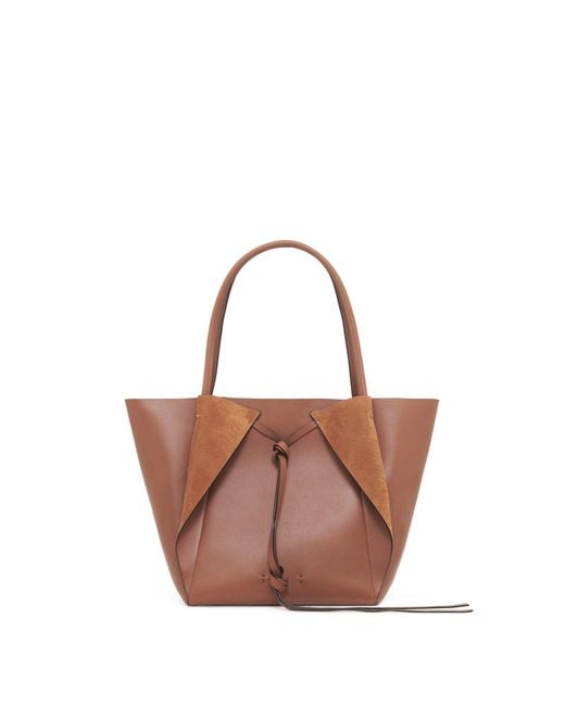 Gabriela Hearst Multicolor Marija Tote Bag