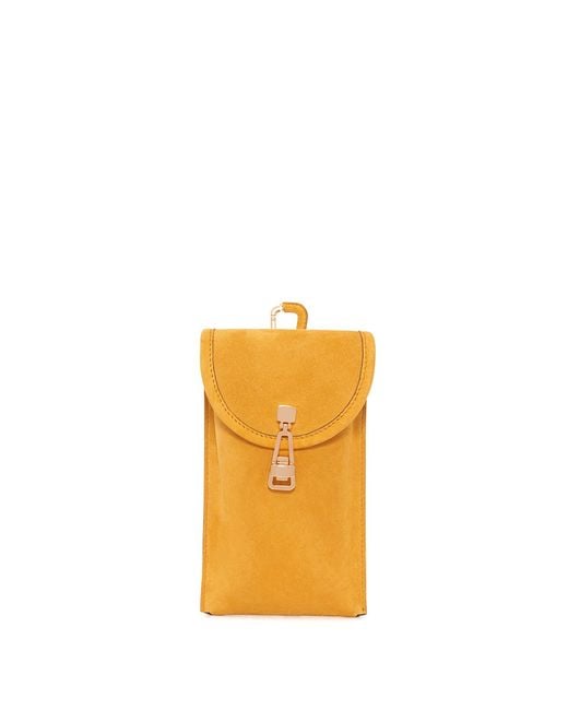 Gabriela Hearst Multicolor Sunglasses Pouch