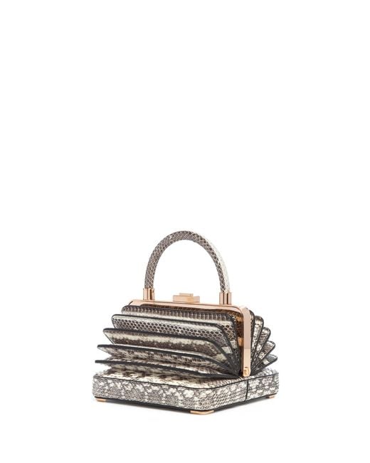 Gabriela Hearst Multicolor Small Diana Bag