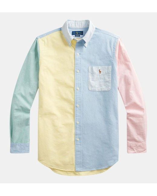 prix chemise ralph lauren homme