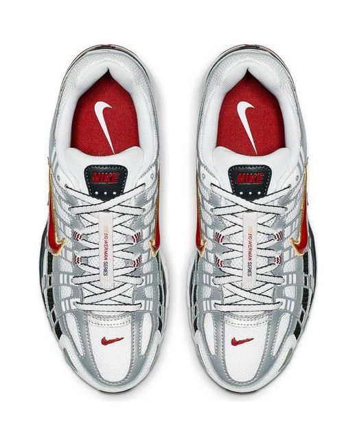 nike p60000