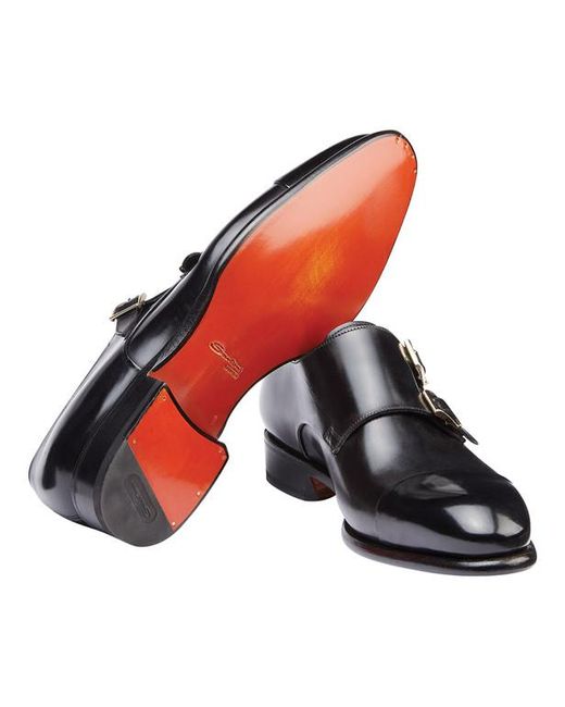 santoni galeries lafayette