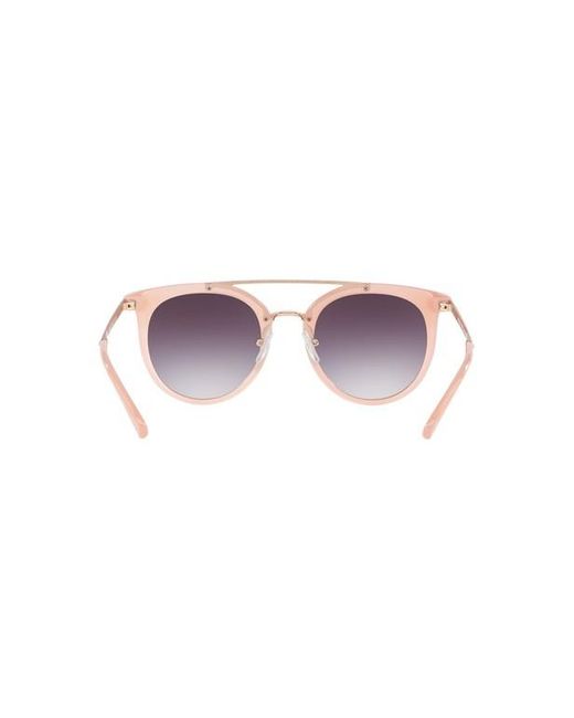 Soleil Rose De Lunettes Ila Coloris Femme Mk2056 WD9bEeI2HY