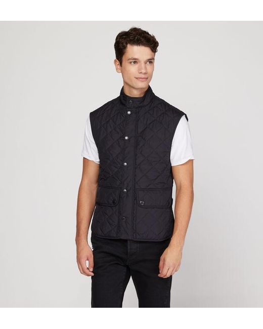 doudoune barbour homme