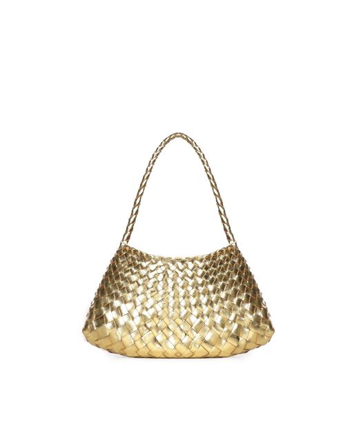 Borsa Rosanna di Dragon Diffusion in Metallic