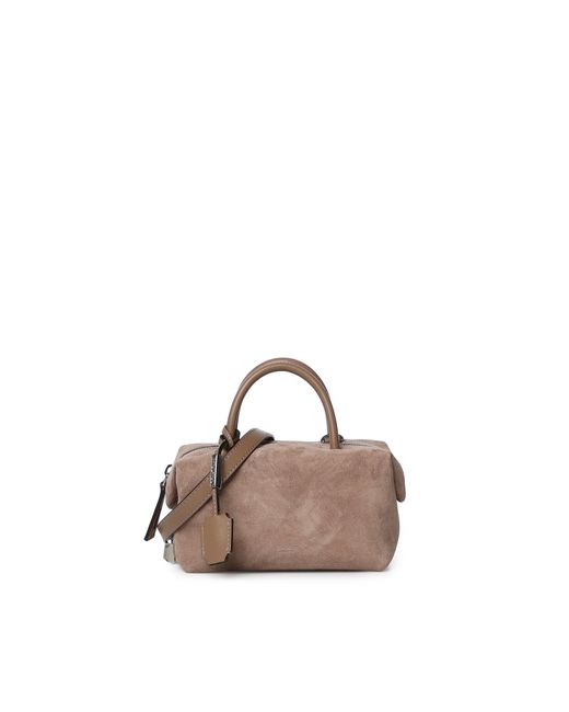 Bauletto Piccolo di Max Mara in Multicolor