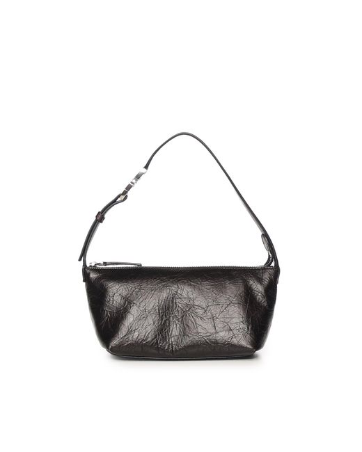 Borsa Vanity di Fendi in White