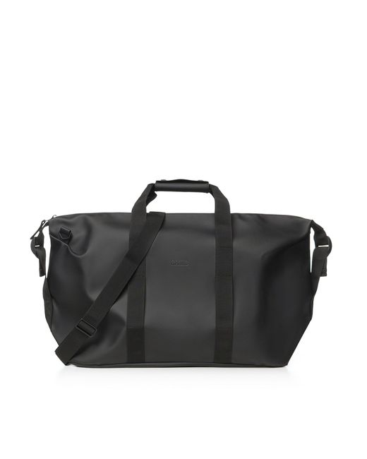 Borsa Hilo Weekend di Rains in Black da Uomo