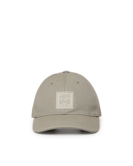 Cappello di Loewe in Gray