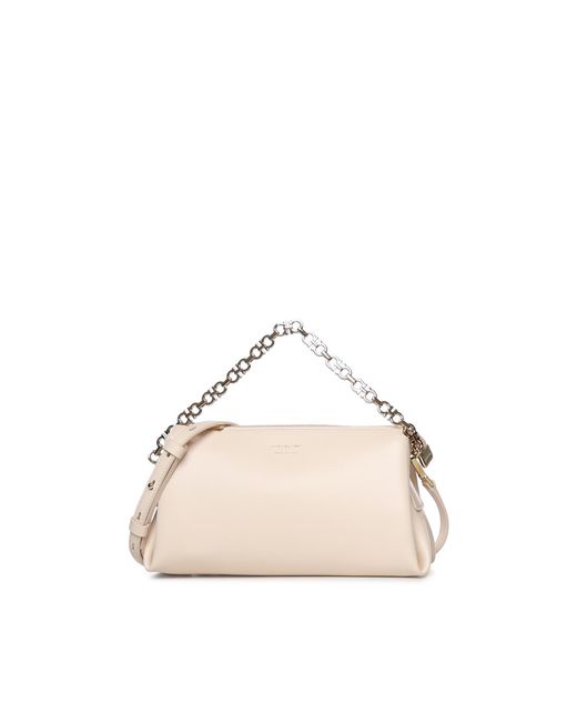 Mini Bag di Ferragamo in Natural