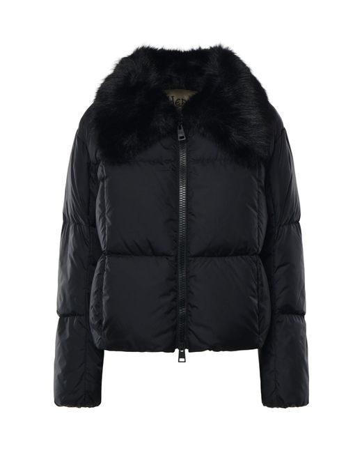 Giacca di Herno in Black