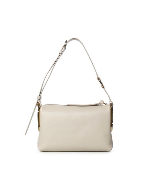 Borsa Juliette di Marc Jacobs in White