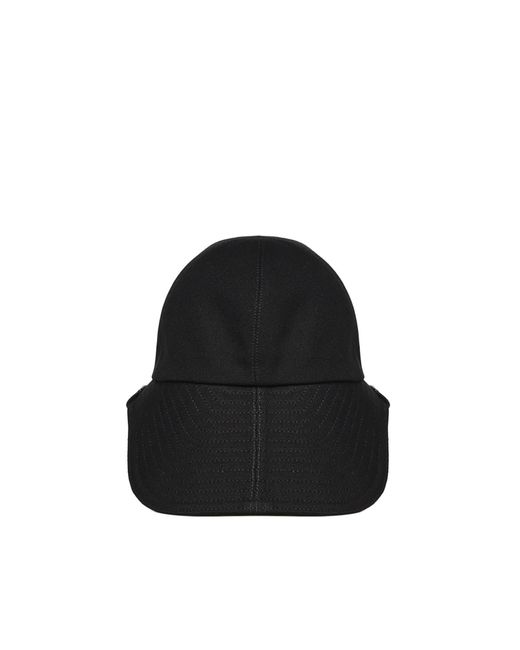 Cappello Da Escursionismo di Loewe in Black