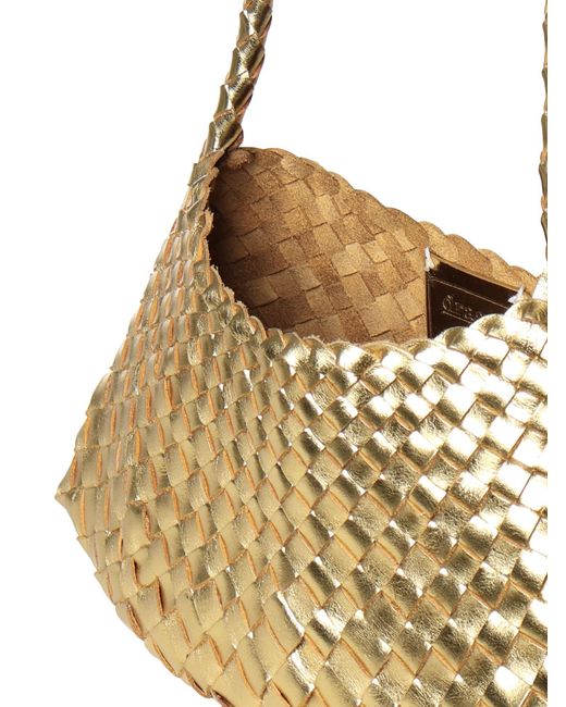 Borsa Rosanna di Dragon Diffusion in Metallic