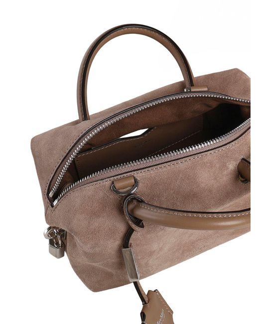 Bauletto Piccolo di Max Mara in Multicolor