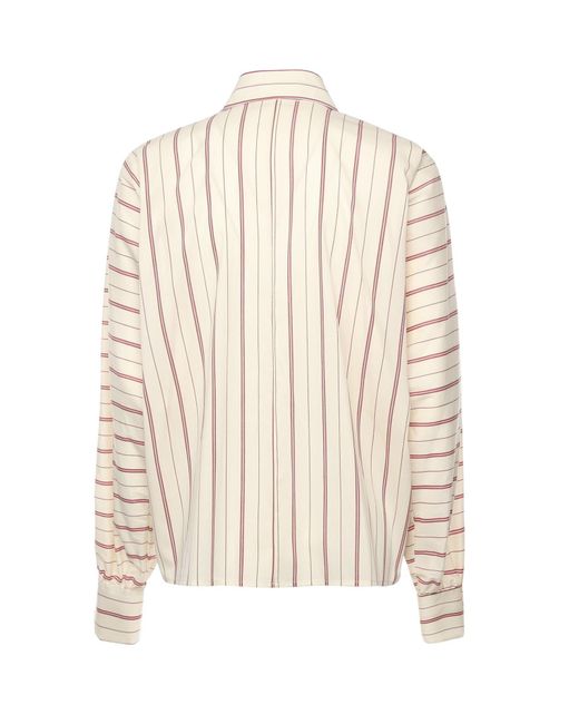 Camicia di Nineminutes in White