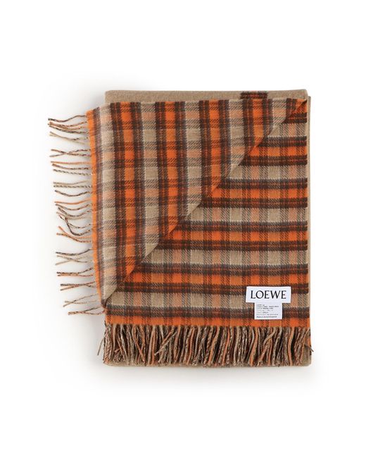 Coperta di Loewe in Natural