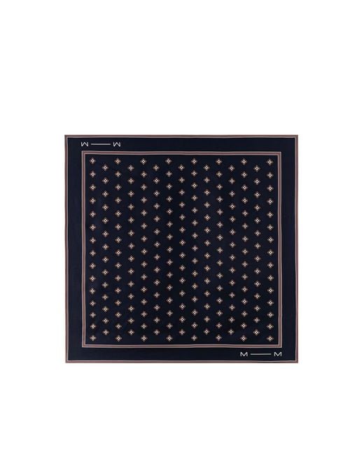 Stola di Max Mara in Black