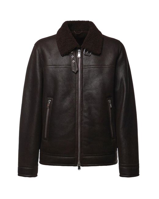 Giacca di Dondup in Black da Uomo