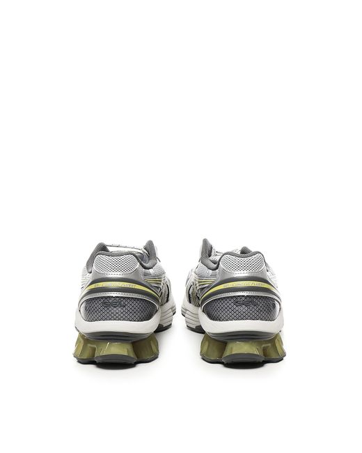 Sneakers Gel-Kinetic Fluent di Asics in White da Uomo