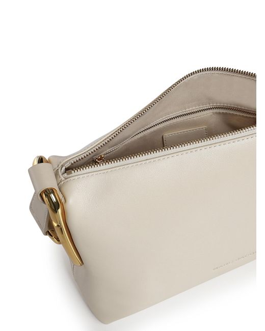 Borsa Juliette di Marc Jacobs in White