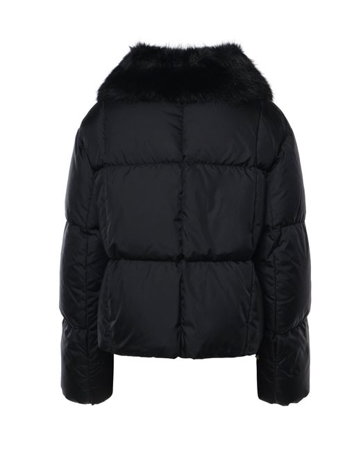 Giacca di Herno in Black
