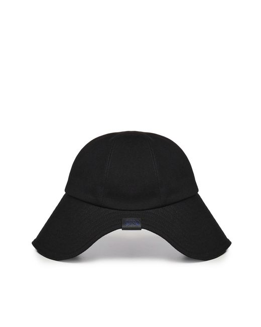 Cappello Da Escursionismo di Loewe in Black
