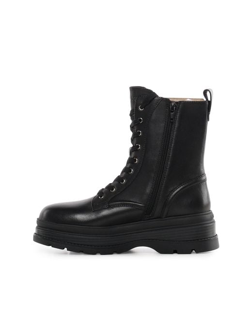 Anfibi di Pinko in Black