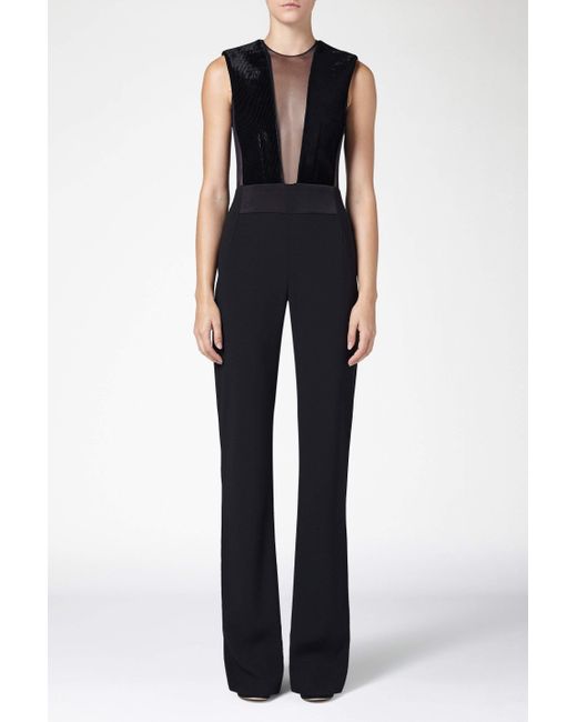 galvan jumpsuit