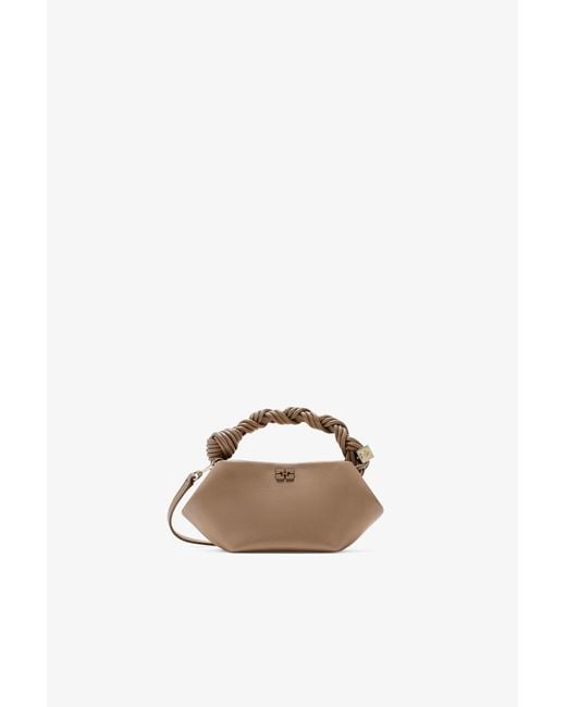 Ganni Multicolor Mini Bou Bag