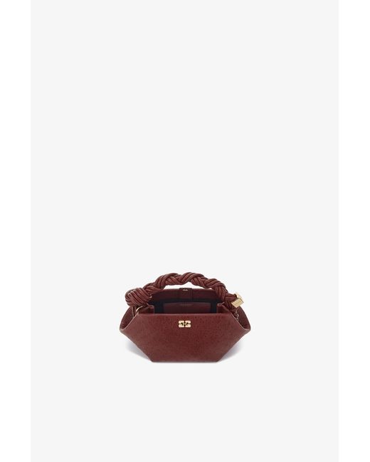 Ganni Multicolor Mini Bou Bag